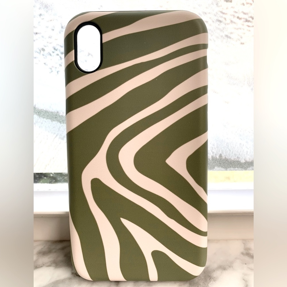iPhone Case-XR